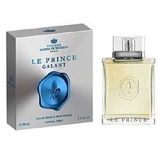Le Prince GALANT