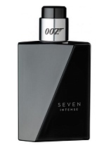 007 SEVEN INTENSE