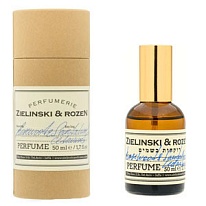 ROSEWOOD & SANDALWOOD, СEDARWOOD