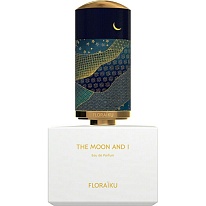 THE MOON AND I THE MOON AND I