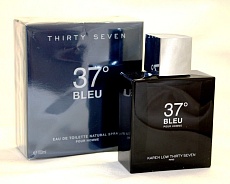 37 POUR HOMME