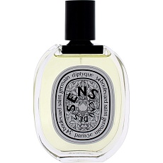 EAU DES SENS