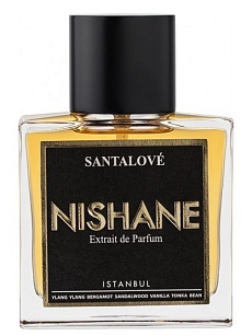 SANTALOVE