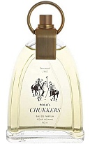 CHUKKERS