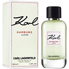 KARL HAMBURG ALSTER