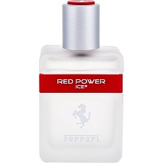 Red POWER ICE 3