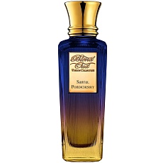 SANTAL PONDICHERRY 
