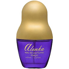 ALENKA MAGIC