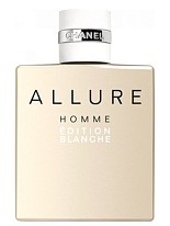 Allure EDITION BLANCHE Allure EDITION BLANCHE