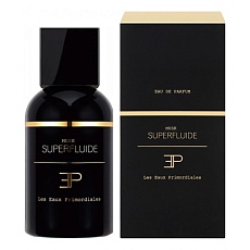 MUSK SUPERFLUIDE