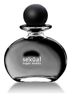 Sexual SUGAR DADDY