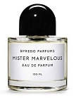 Mister Marvelous