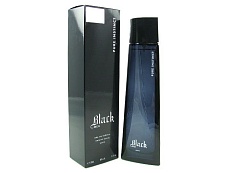 BLACK PURE INSTINCT