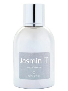 JASMIN T  