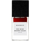 RED WINE BROWN SUGAR