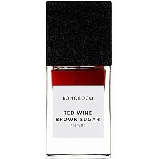 RED WINE BROWN SUGAR