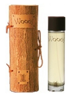 WOODY
