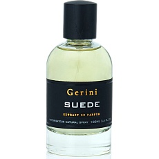 SUEDE