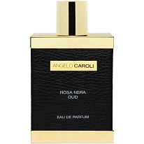 ROSA NERA OUD