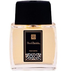 POUR HOMME men