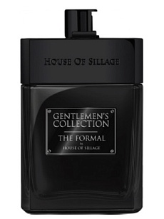 THE FORMAL