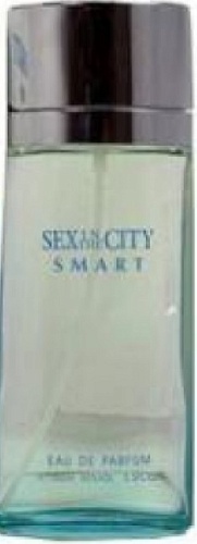 Sex In The City Smart