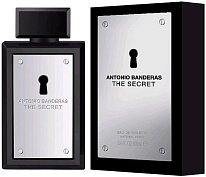 THE SECRET THE SECRET