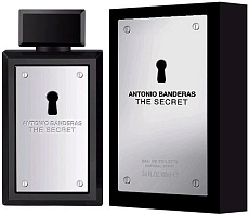 THE SECRET