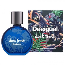 DARK FRESH