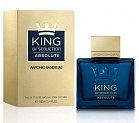 King Of Seduction ABSOLUTE men