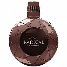RADICAL BROWN
