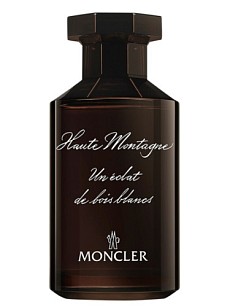 HAUTE MONTAGNE