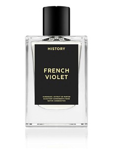 FRENCH VIOLET  