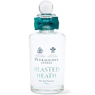 Blasted HEATH