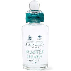 Blasted HEATH