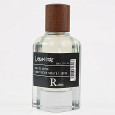 Rabdan  LIGNUM VITAE  