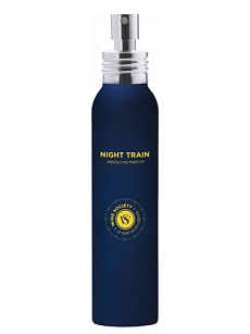 NIGHT TRAIN