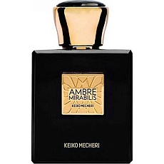 AMBRE MIRABILIS