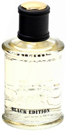 Sorrento Black