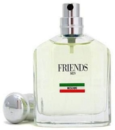 Friends Men