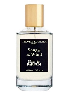 SONG IN THE WIND 