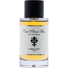 CUIR PLEINE FLEUR