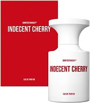 INDECENT CHERRY  INDECENT CHERRY