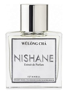 WULONG CHA