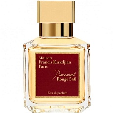BACCARAT ROUGE 540