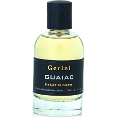 GUAIAC