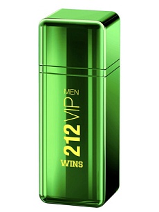 212 VIP WINS
