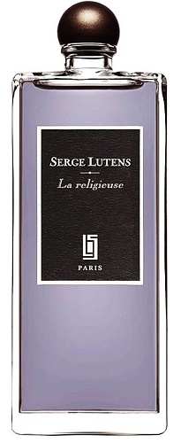 LA RELIGIEUSE