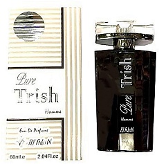 PURE TRISH HOMME