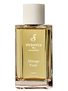 MILONGA VERDE
